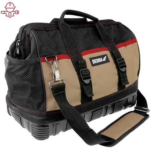 Сумка для инструментов 'Tool Bag 600D' Dedra N0041