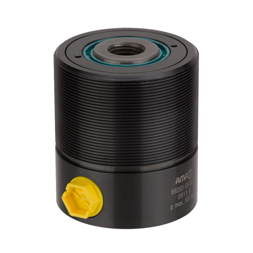 Полый стержневой цилиндр АМF 62836