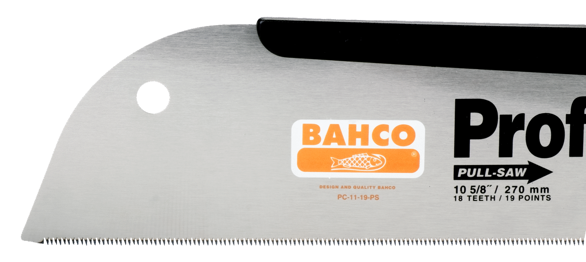 картинка Ножовки японского типа BAHCO PC-11-19-PS от магазина "Элит-инструмент"