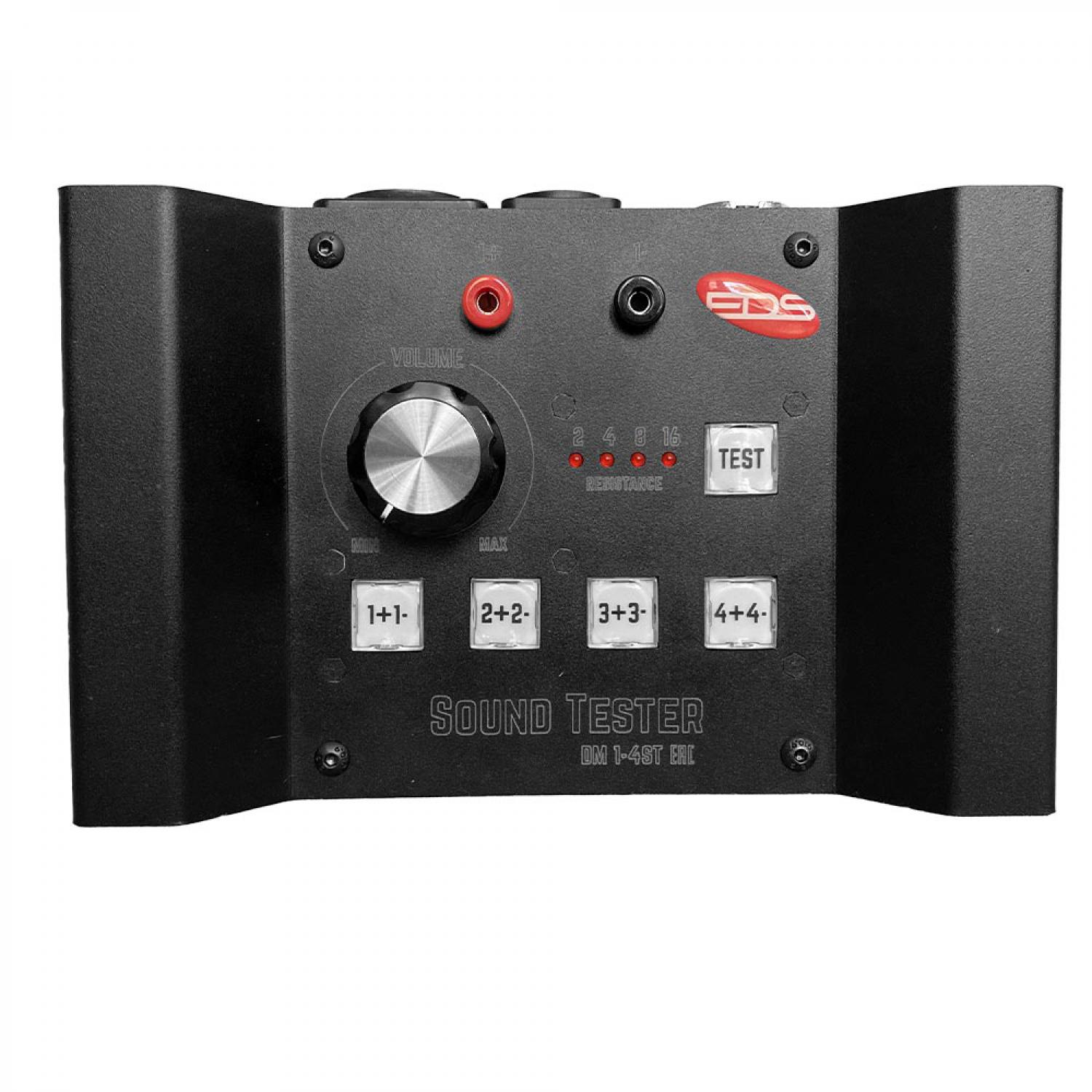 картинка SoundTester DM 1-4ST от магазина "Элит-инструмент"