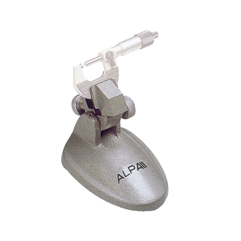 BC060B Стойка для микрометра ALPA