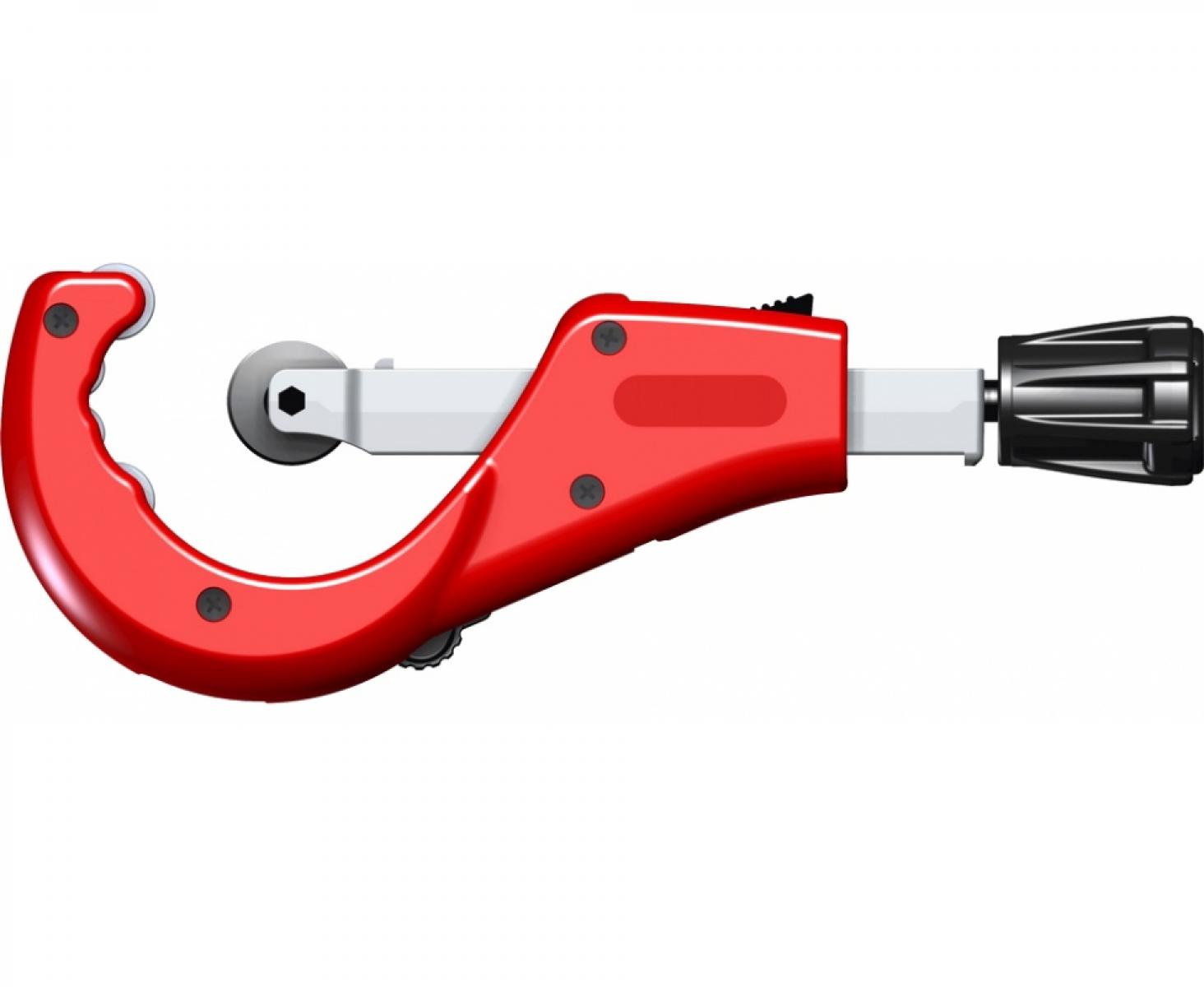 картинка Труборез KOMPAKT PLUS PTQUICK для полимерных труб 76 мм Zenten 7476-9 от магазина "Элит-инструмент"