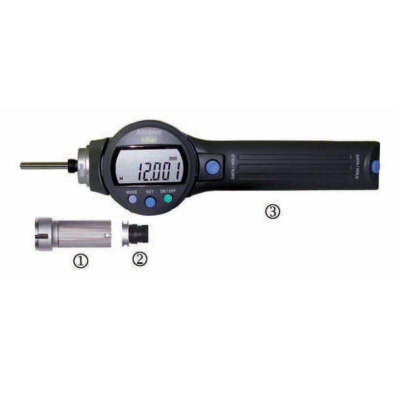 04AZA750 Измерительная головка MITUTOYO