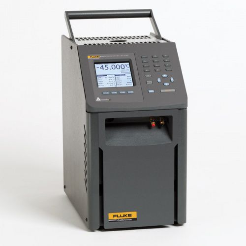 Метрологические сухоблочные термостаты Fluke 9170/9171/9172/9173