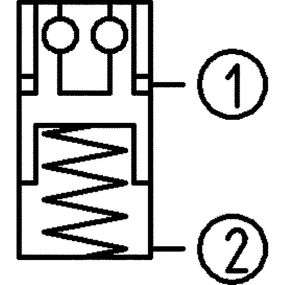 картинка Монтажный зажимной модуль, фланцевое исполнение АМF 424168 от магазина "Элит-инструмент"