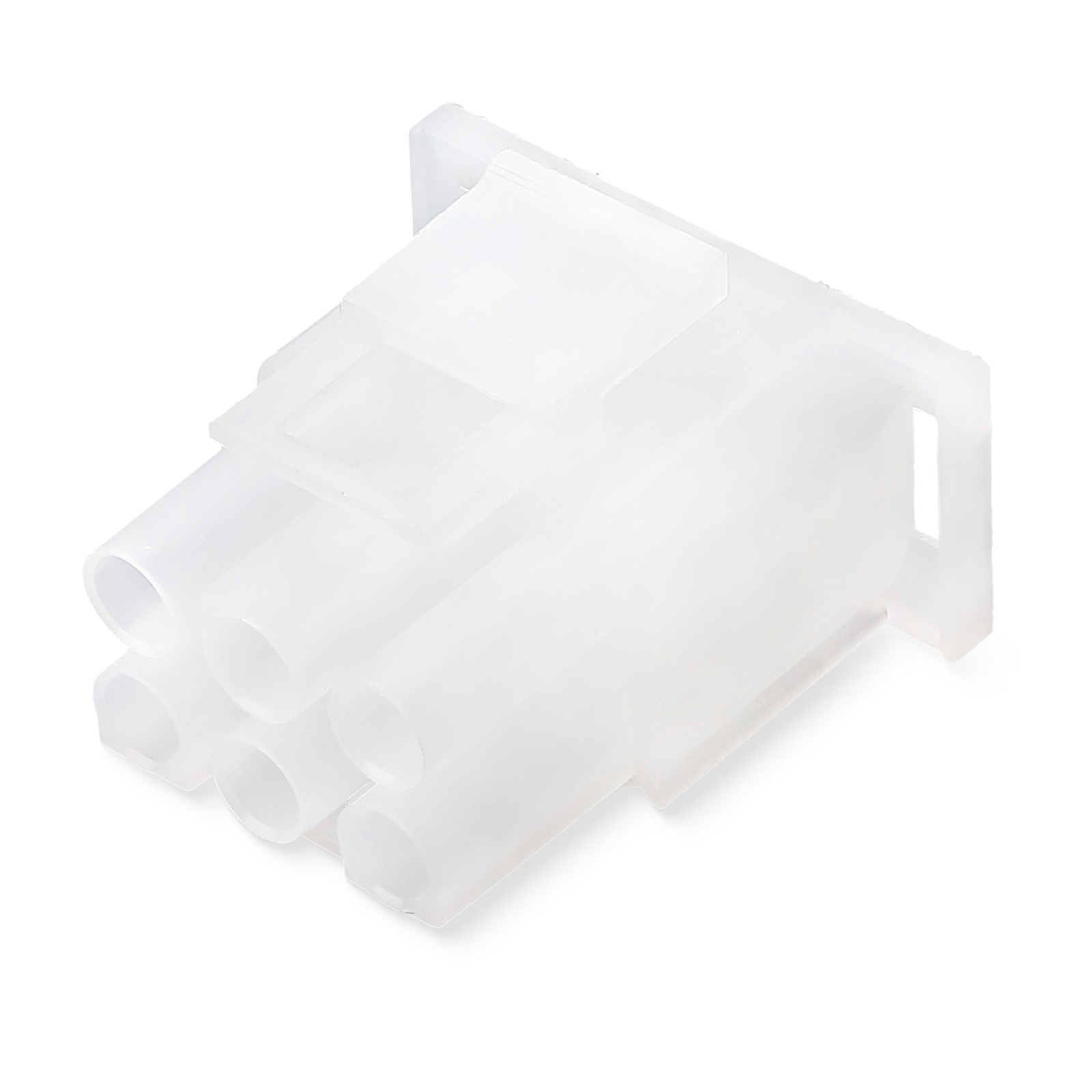 JRready JRN001-HFA-3x02P Разъём