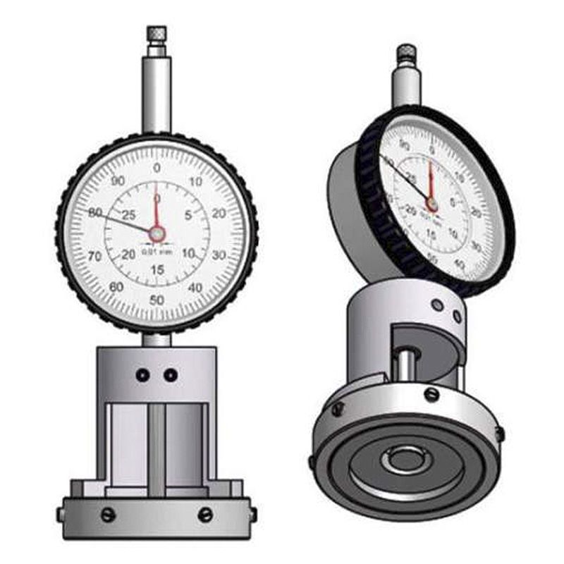 A1238 Прибор для аэрозолей KROEPLIN