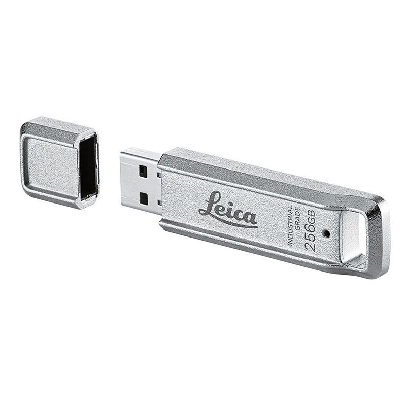 Карта памяти Leica RTC360 (256 Gb) 842065