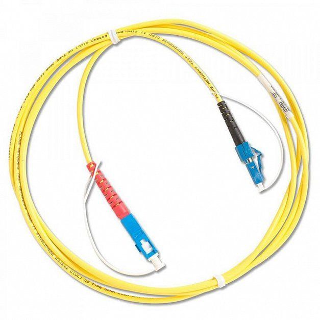 Шнур тестовый Fluke Networks SRC-9-SCLC 43355864364078