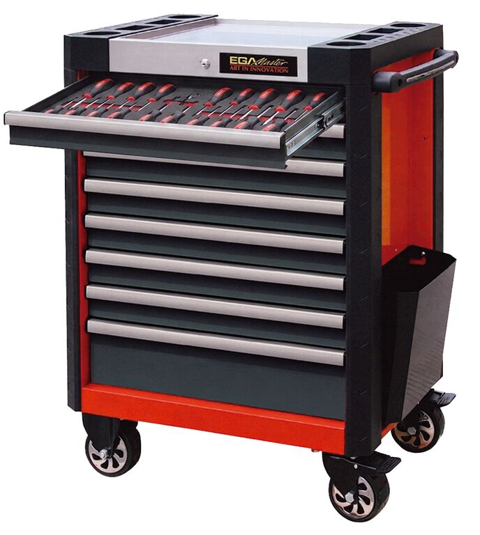 EGAMaster JA302