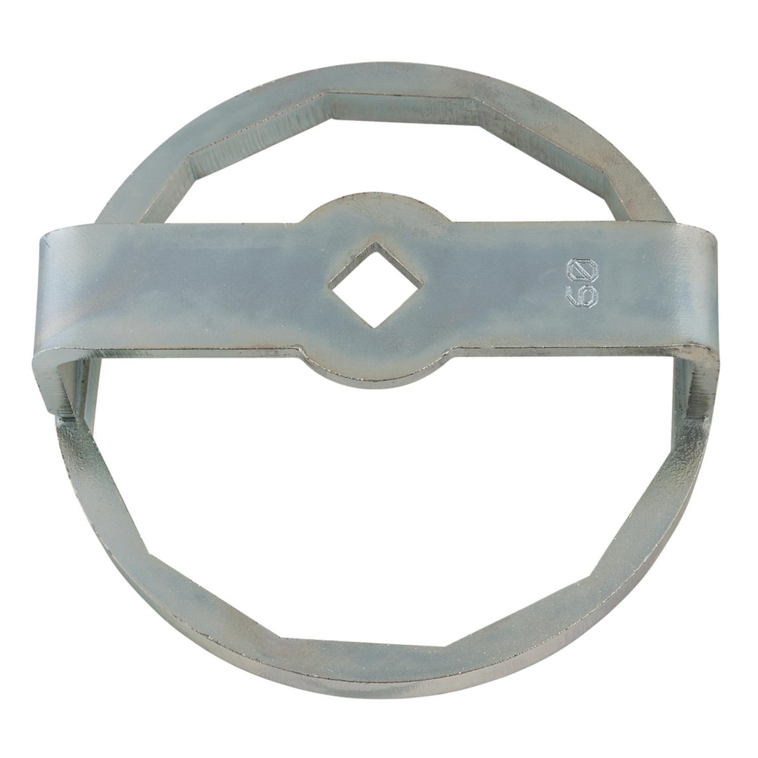 Ключ для масляного фильтра 3/8", 91-12