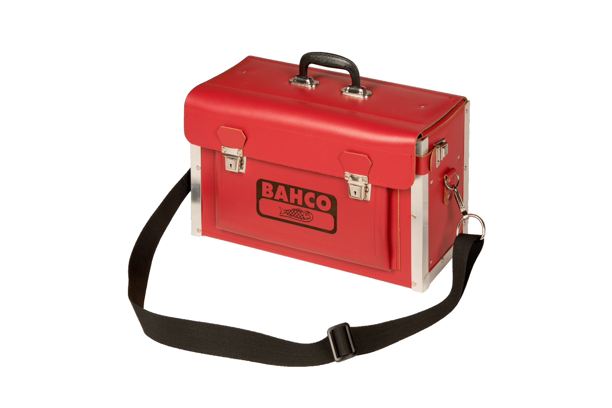 Ящик для инструмента кожаный BAHCO 4750-VDEC
