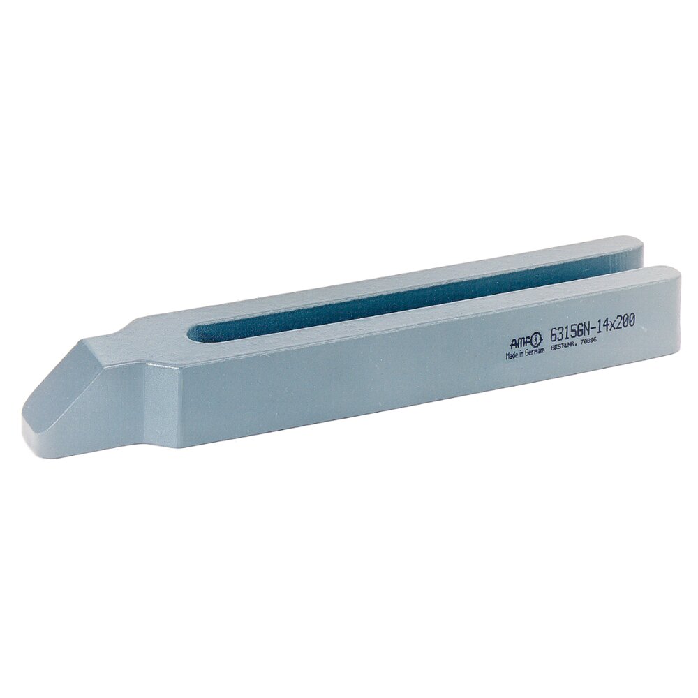 Раздвоенный зажим с башмаком АМF 70896