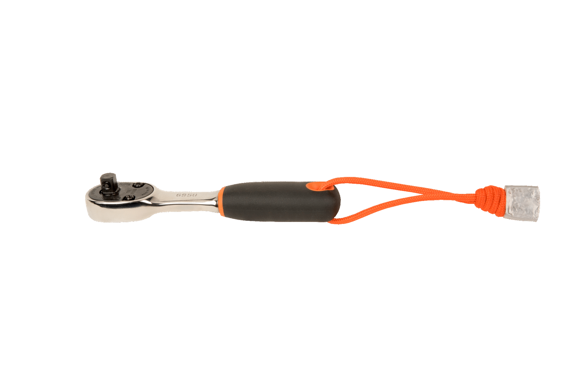 1/4” Реверсивная рукоятка. Для работы на высоте BAHCO TAH6950