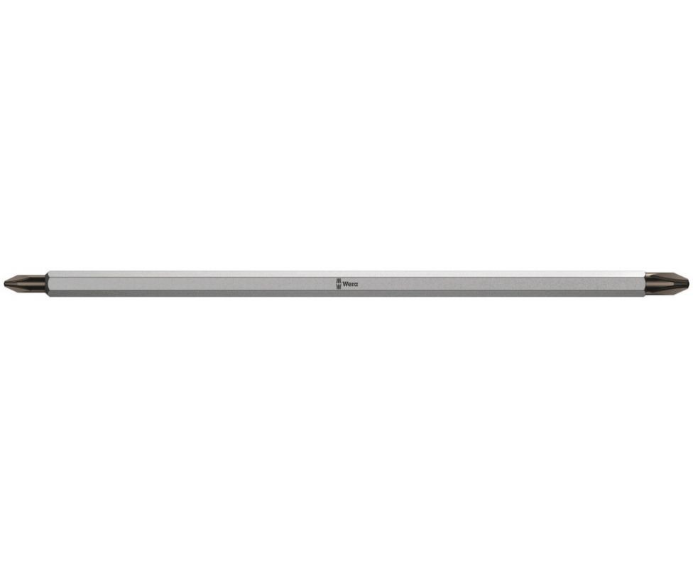 Комбинированная насадка 86 PZ 1 / PZ 2 Wera WE-002960