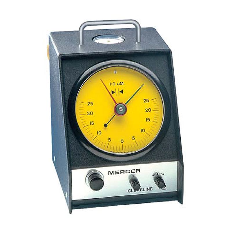 S95010010 Пневмо-измерительное уст-во MERCER CLEARLINE 2 TESA
