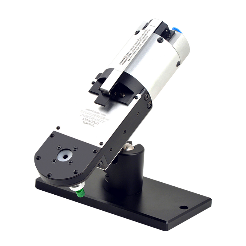 JRready YJQ-W2DTQ Пневматический четырехкоординатный обжимной инструмент