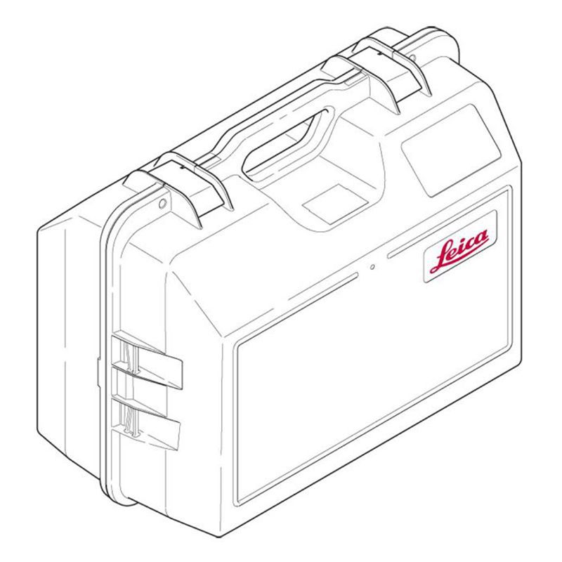 Кейс Leica GVP625 733782