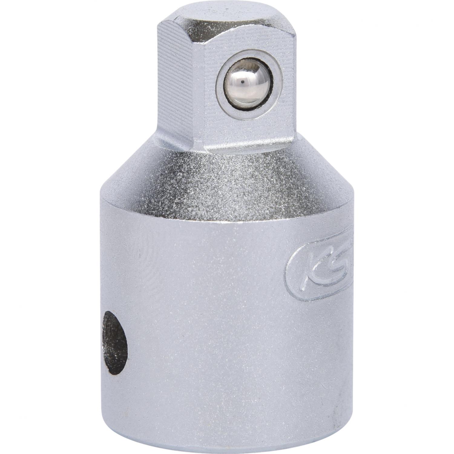картинка Уменьшающий адаптер 1/2'', 1/2"F x 3/8"M от магазина "Элит-инструмент"