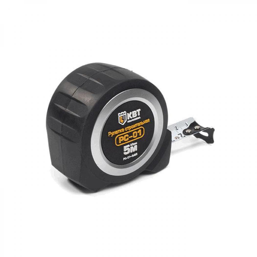 картинка Рулетка строительная РС-01-5х25 от магазина "Элит-инструмент"