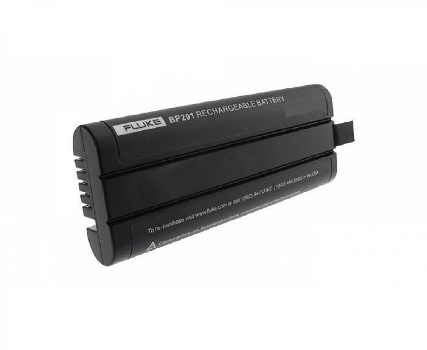 картинка Аккумуляторная батарея Fluke BP291 3894688 от магазина "Элит-инструмент"