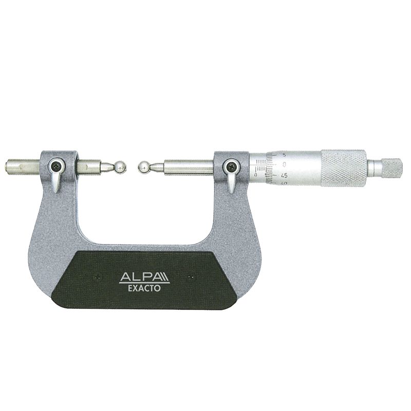 BB10050 Микрометр ALPA