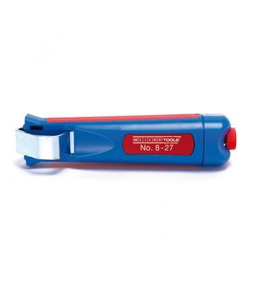 картинка Cable Stripper No. 8 - 27 Кабельный нож (wcn50050227) от магазина "Элит-инструмент"