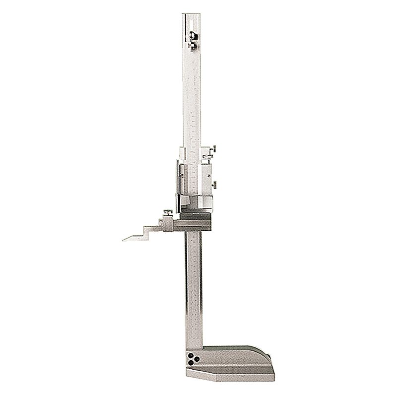 GB020600 Штангенрейсмас ALPA