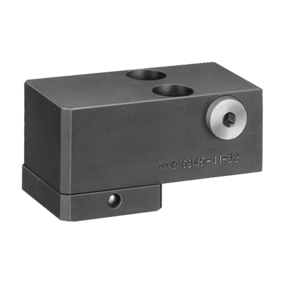 Зажимная головка АМF 60327