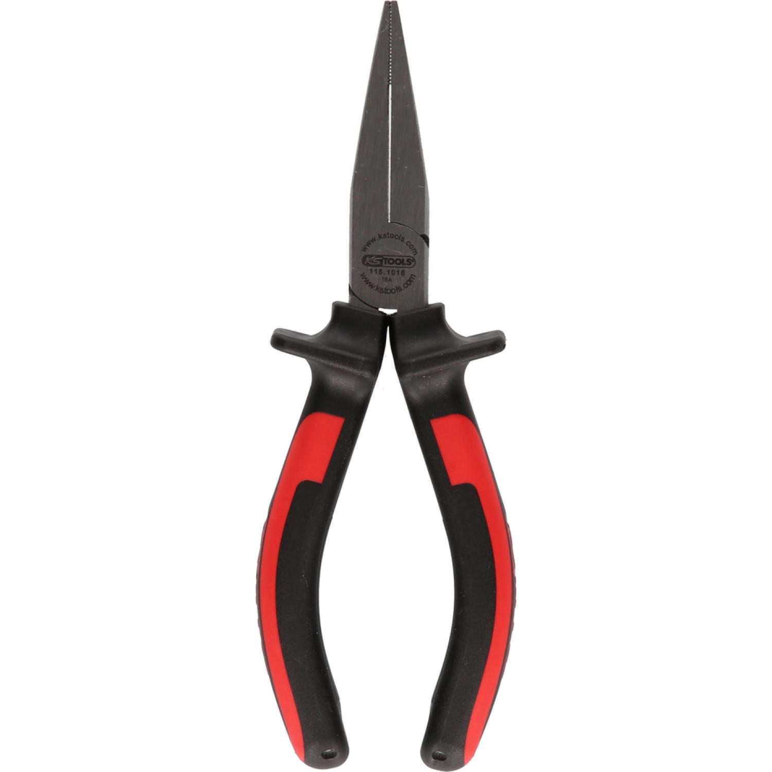 Плоскогубцы ERGOTORQUE, 200 мм