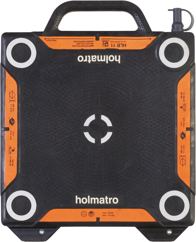 Подъемный мешок HLB 11 Holmatro 350.321.025
