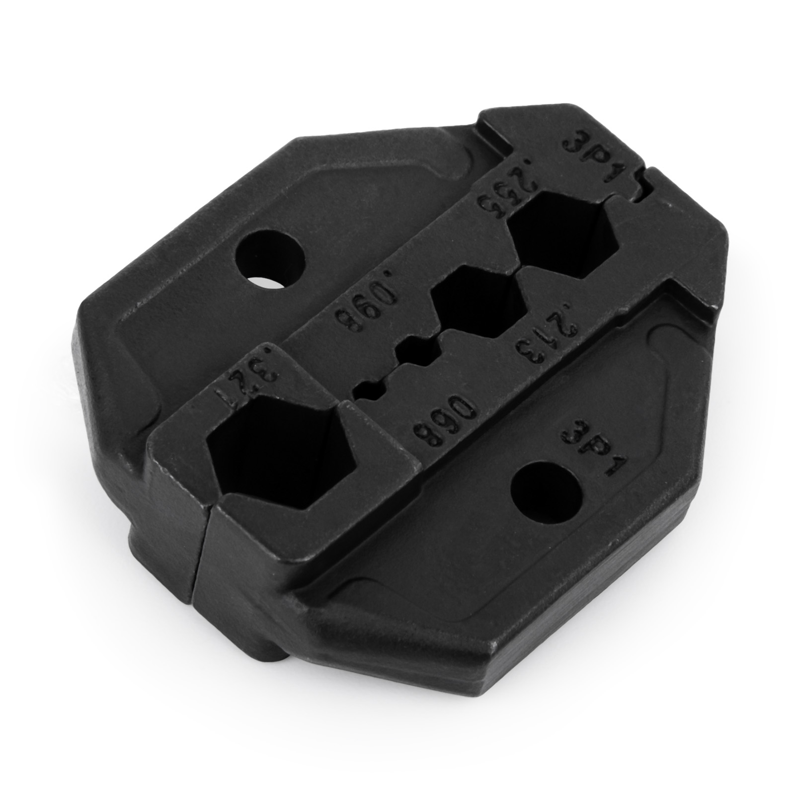 JRready ACT-3P1 Обжимная матрица