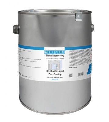 Brushable Zinc Coating (2,5л) Защитное покрытие Цинк (wcn15001902)