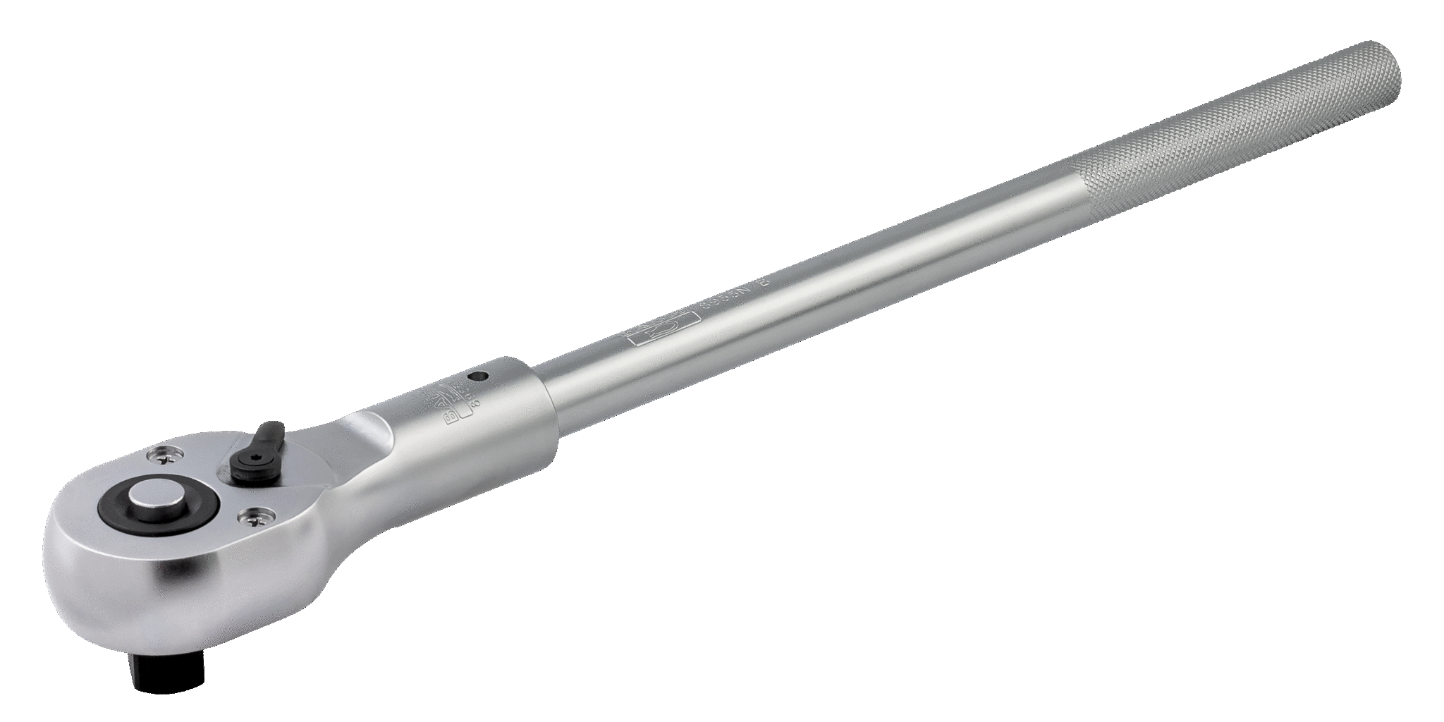 3/4" реверсивная рукоятка BAHCO 8955N