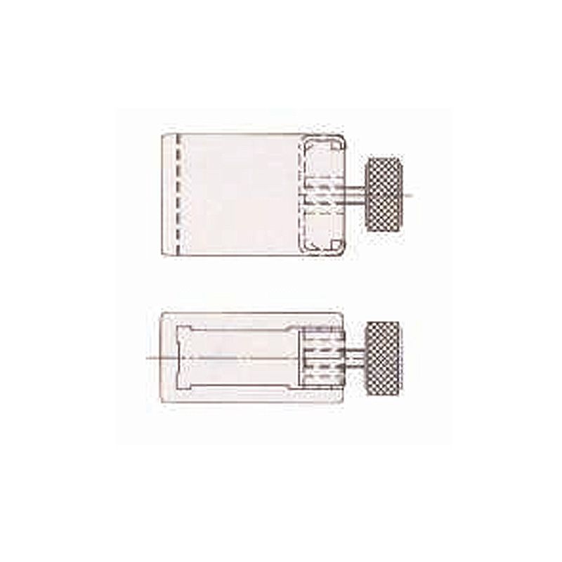 07GZA000 Твердосплавная разметочная ножка MITUTOYO