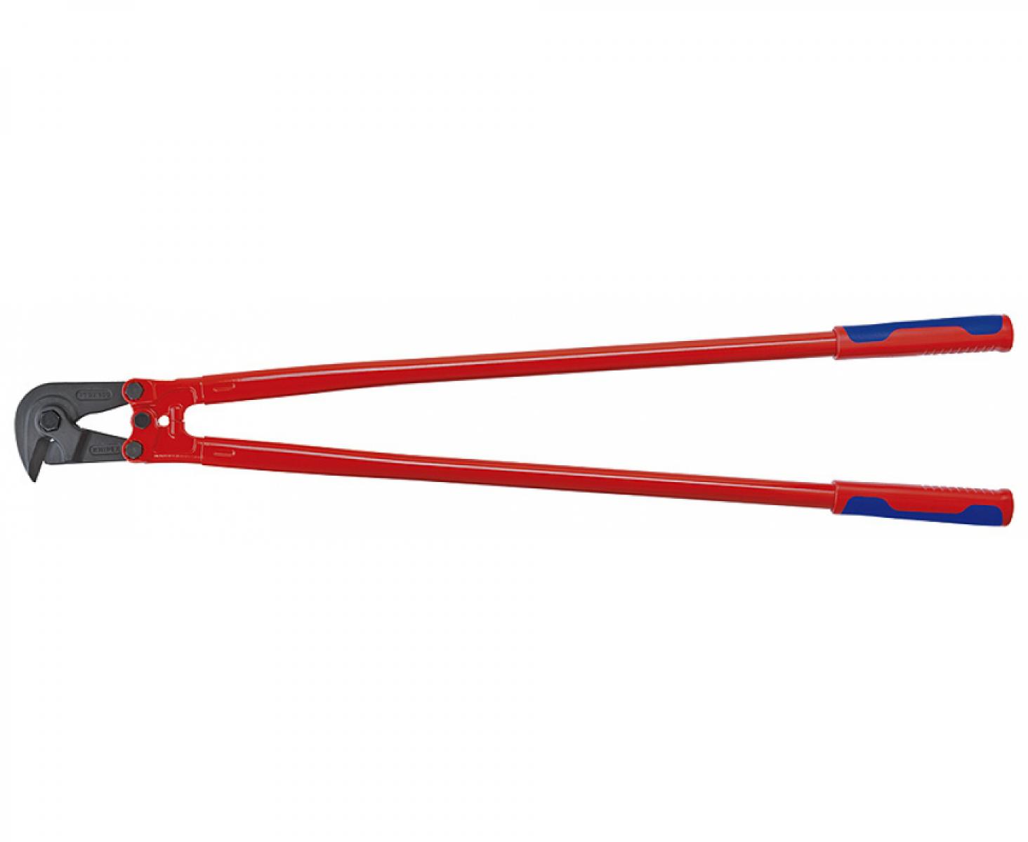 Ножницы для резки арматурной сетки Knipex KN-7182950