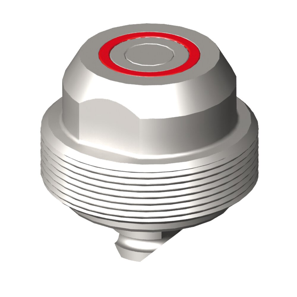 Ввинчиваемый соединительный механизм АМF 424267