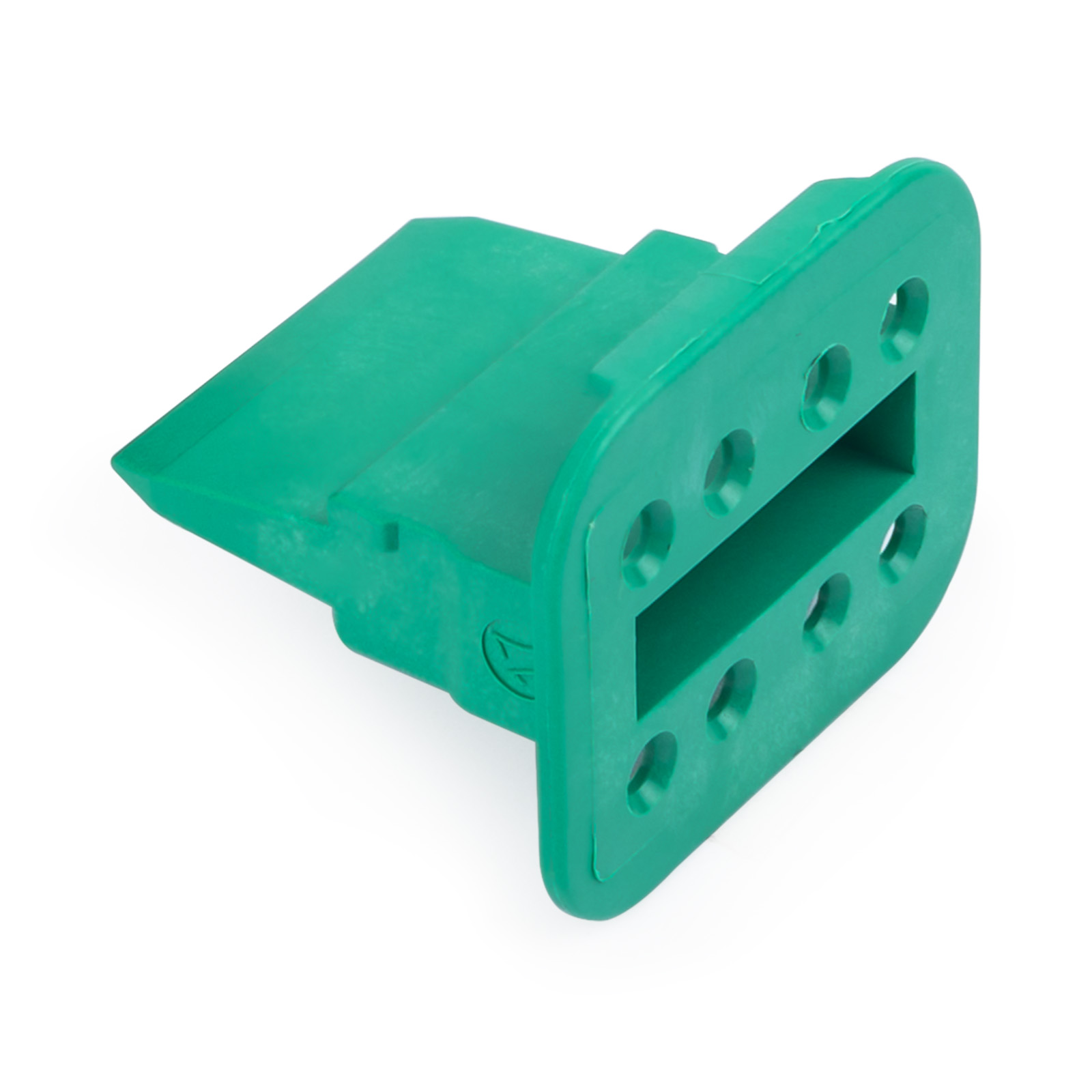 JRready W8S-P012​ Замок разъёма