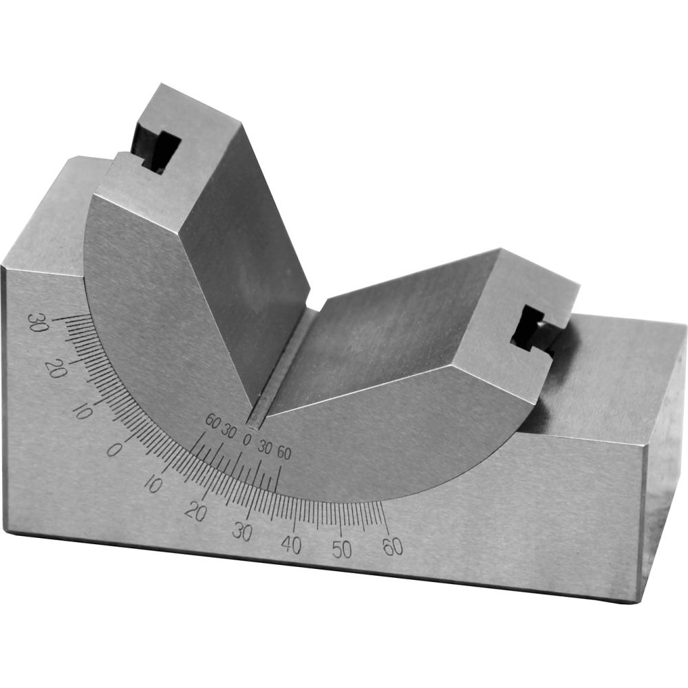 Угловая призма 0-60 градусов FORMAT 102x46x49 мм 4384 0001 Fplus