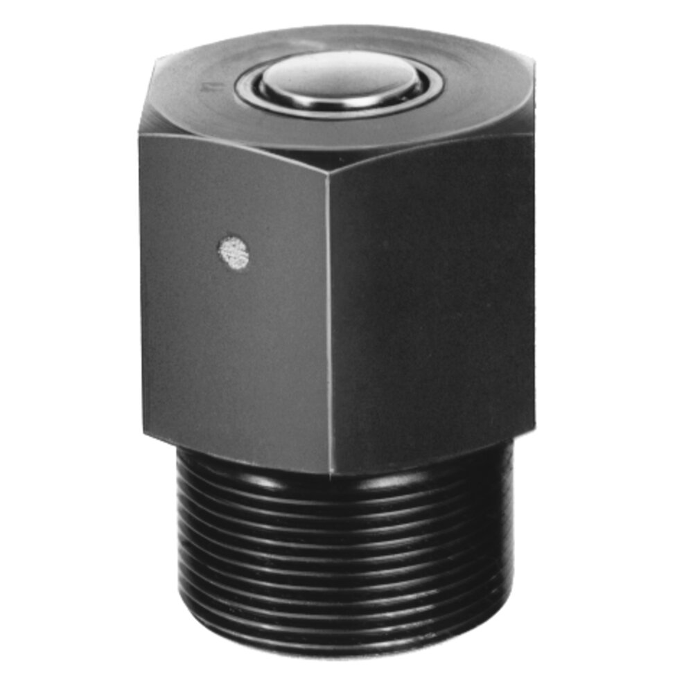 Резьбовой цилиндр со сферическим поршневым штоком АМF 60186