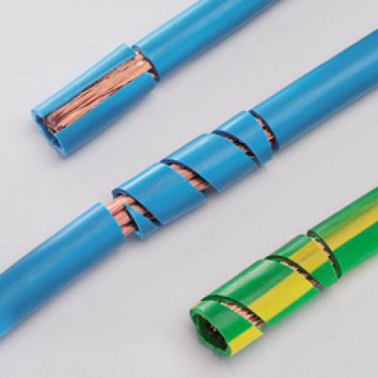 картинка Регулируемый инструмент для зачистки оболочки кабеля 162 U01620001 от магазина "Элит-инструмент"