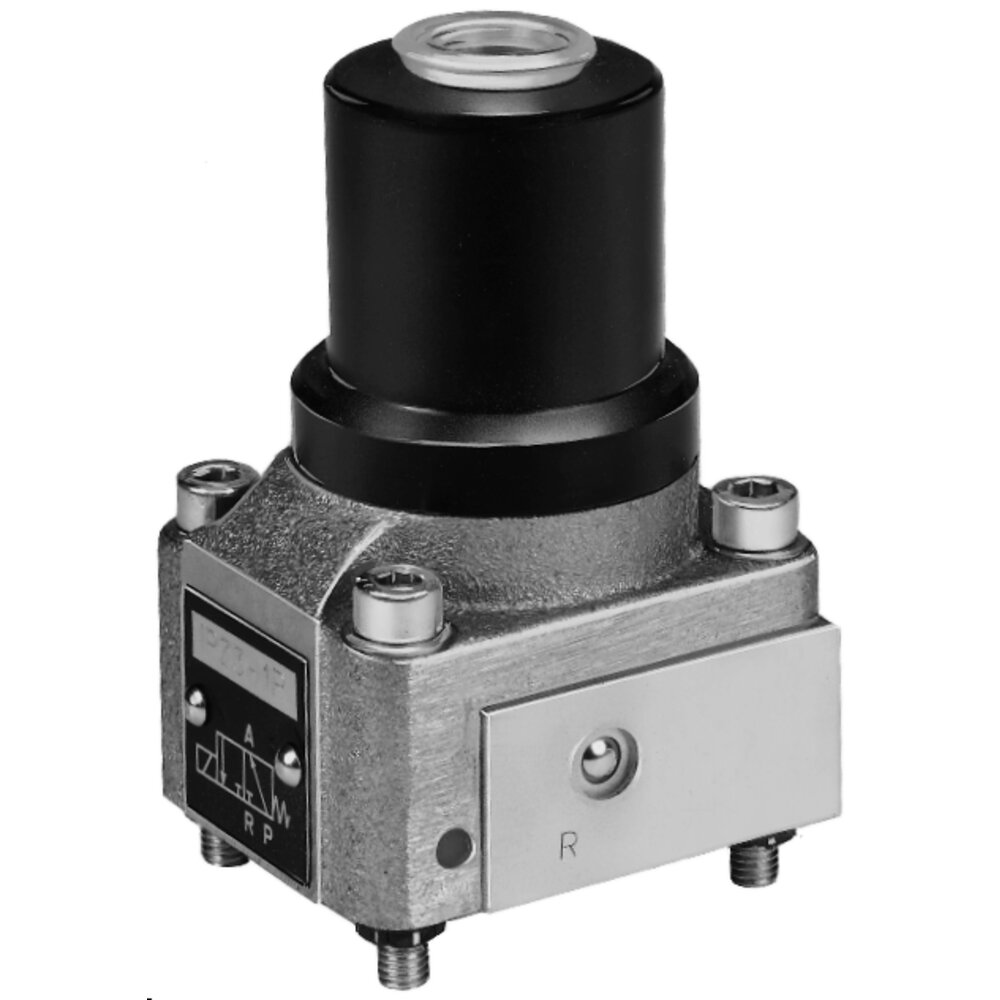 Седло клапана 3/2 АМF 267427