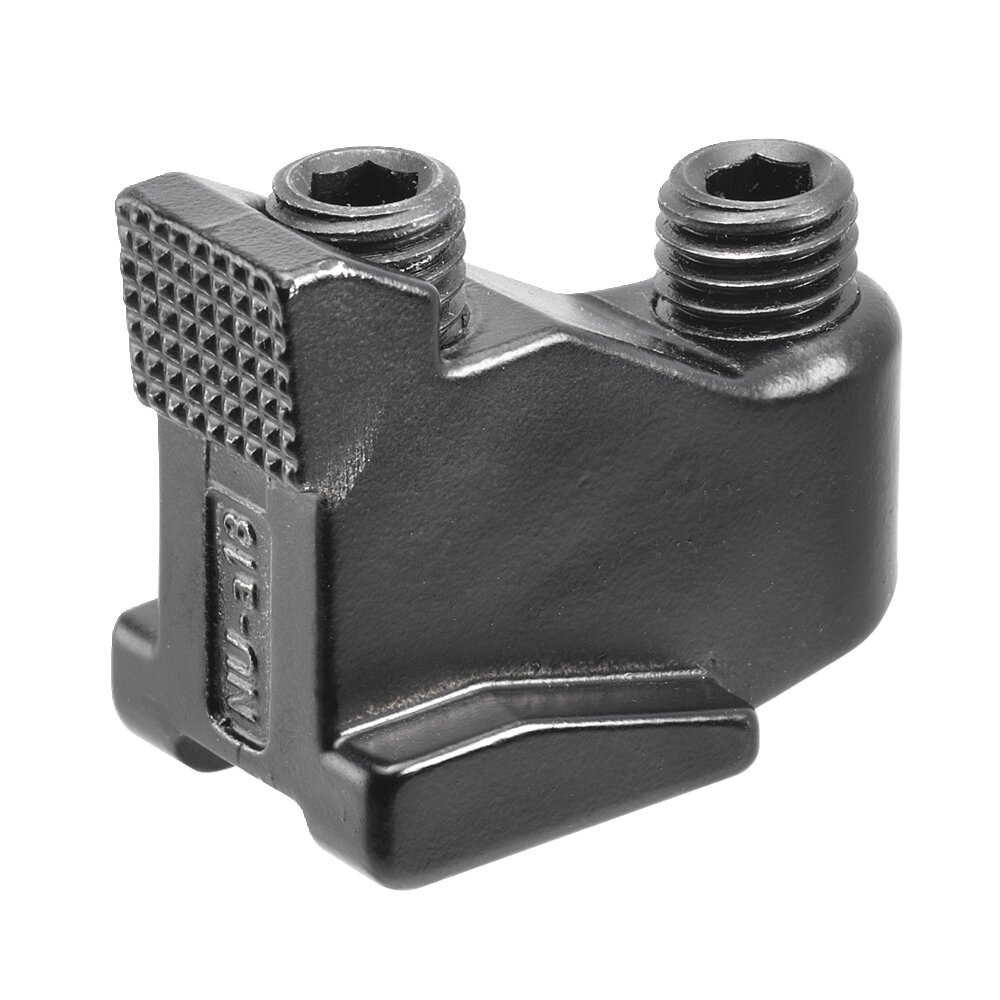 Зажим с Т-образным пазом АМF 374124