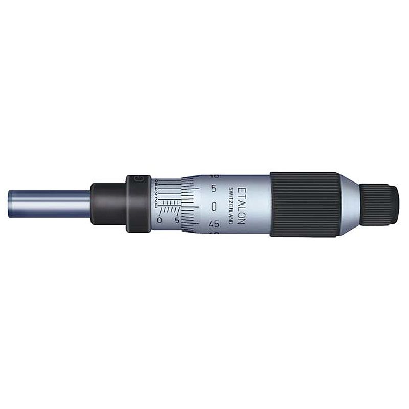 00219064 Головка микрометрическая ETALON BASIC TESA