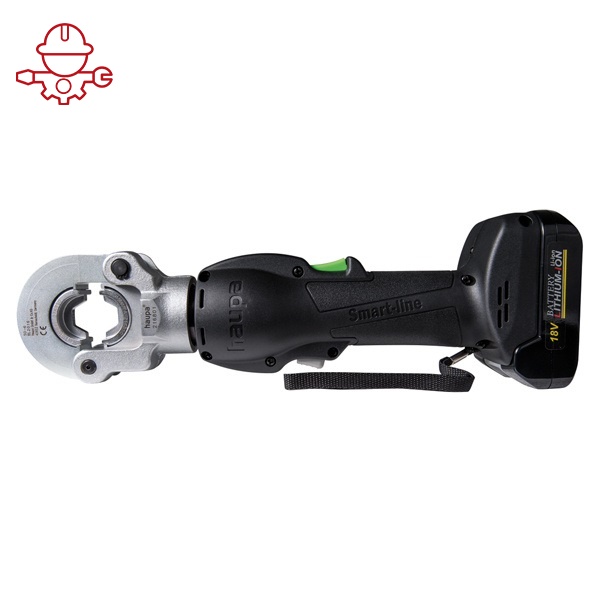 картинка Аккумуляторные гидравлические пресс-клещи Haupa SO-6 Smart 6-300 мм2 Haupa 216801 от магазина "Элит-инструмент"