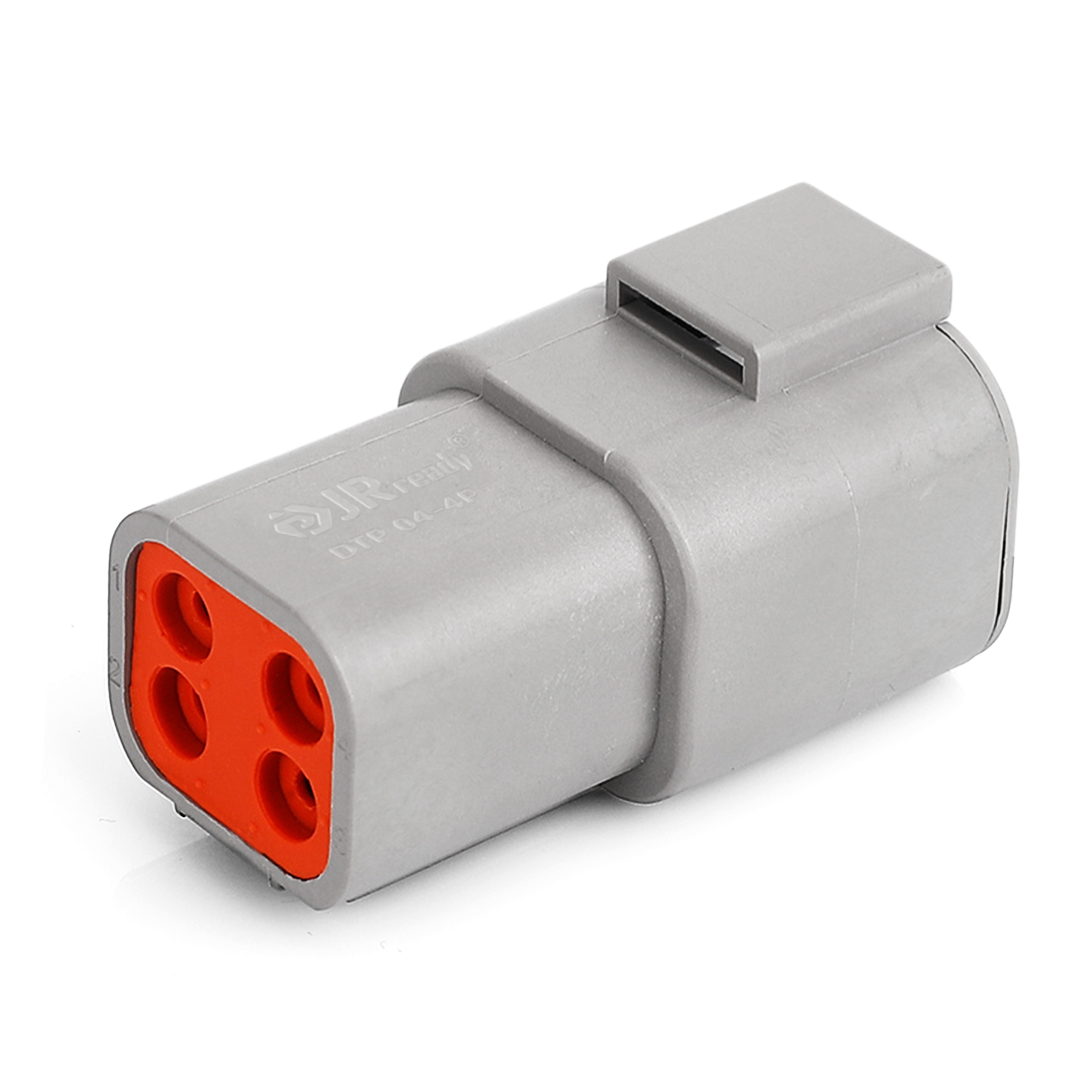 JRready DTP04-4P Водонепроницаемый разъем