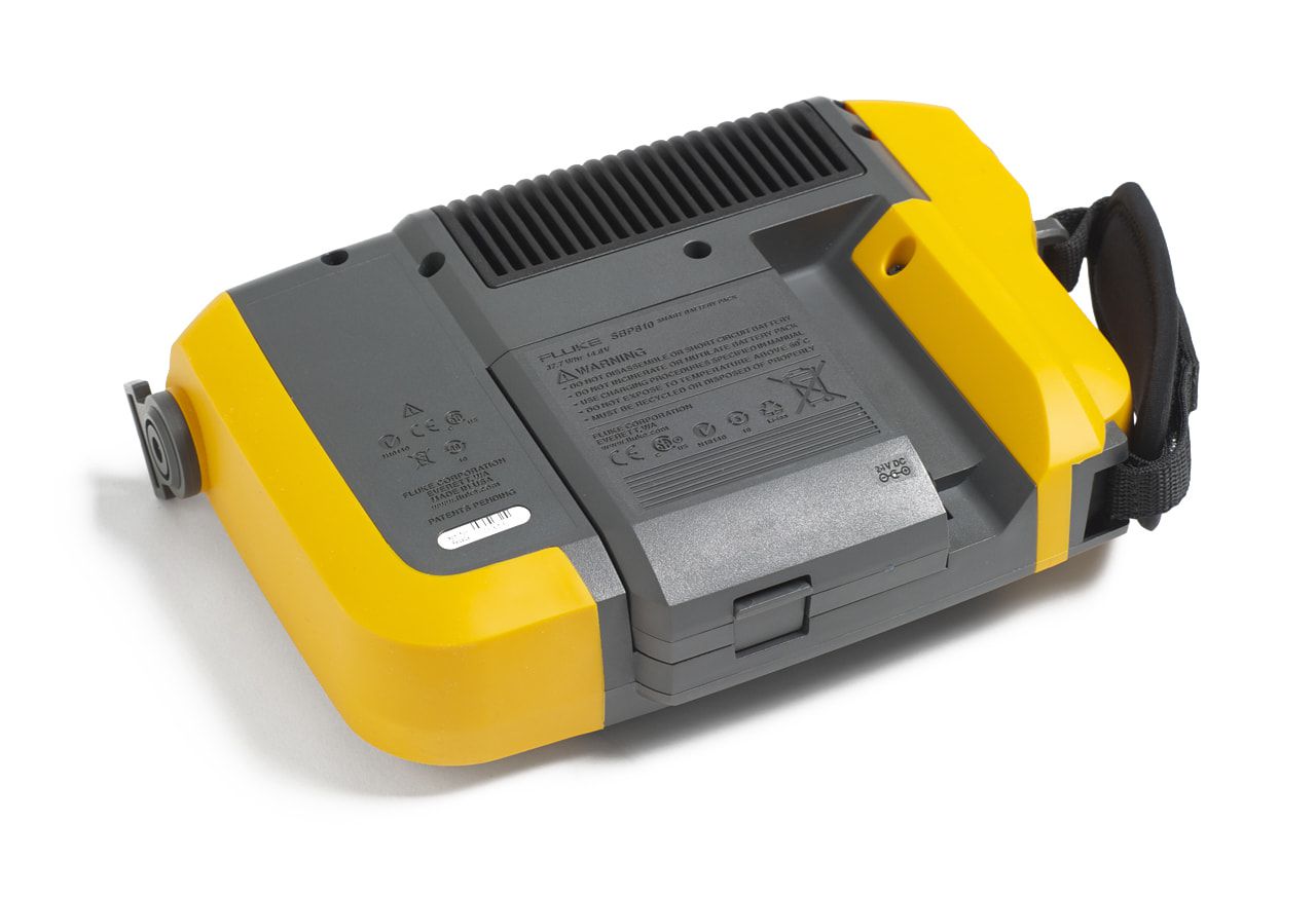 картинка Виброметр Fluke 810 3542635 от магазина "Элит-инструмент"