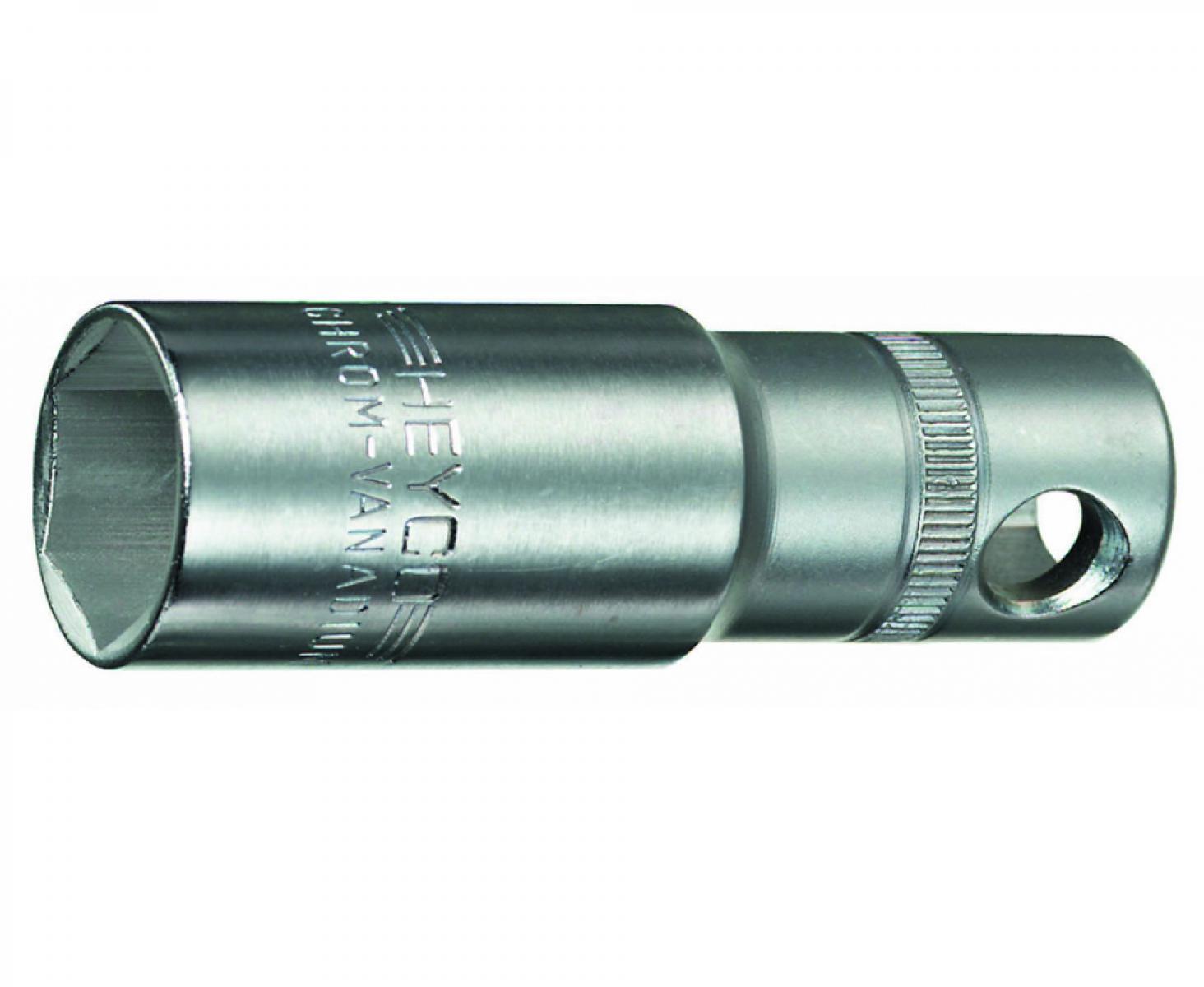 картинка Торцовая головка длинная 5019 30 мм Heyco HE-00050193082 от магазина "Элит-инструмент"