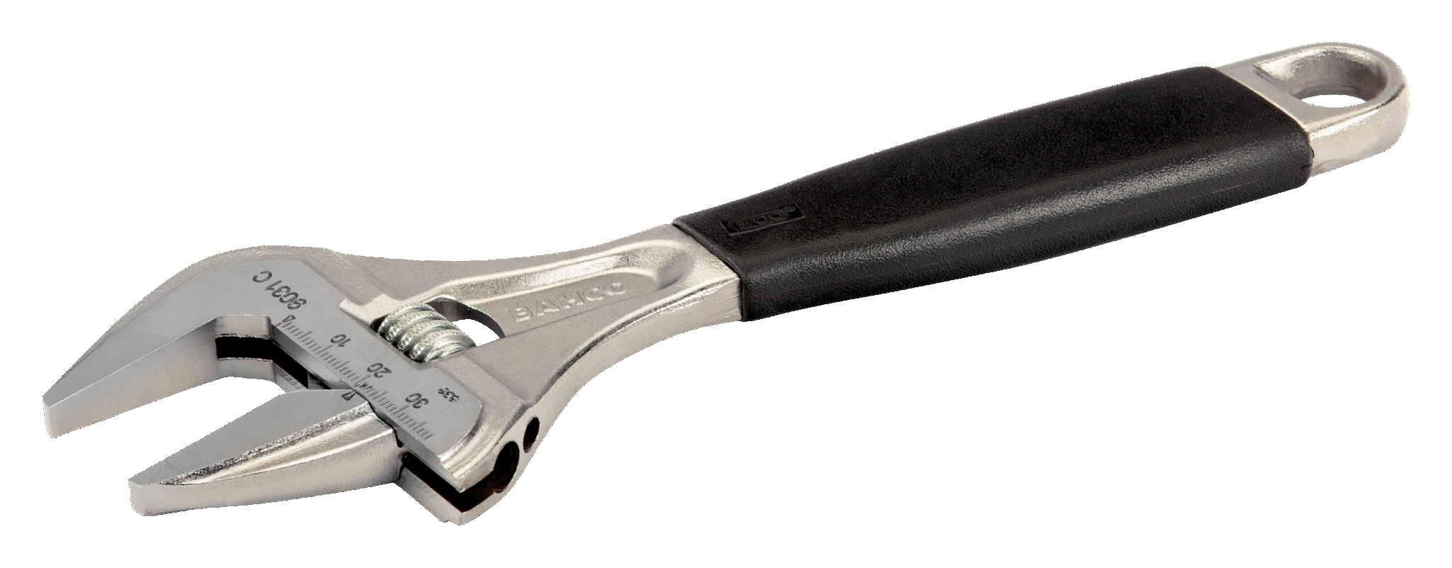Серия 90 ERGO™. Хромированный BAHCO 9029C/9031C