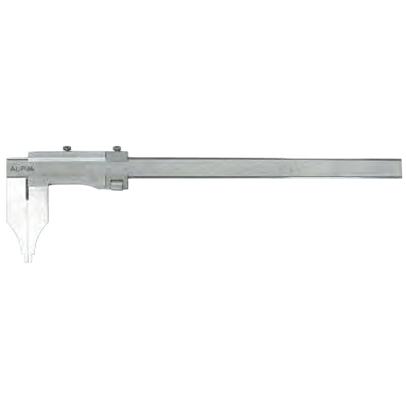 AB0352000300 Штангенциркуль ALPA